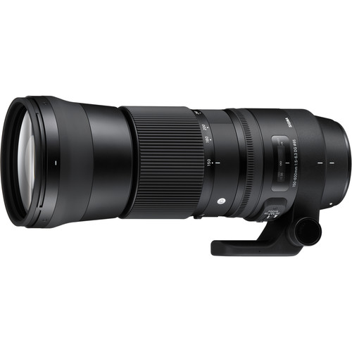 SIGMA 150-600mm Contemporary Canon EF用 canon-150-600.jpg