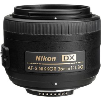 Nikon 35MM 1.8G-camerasafrica