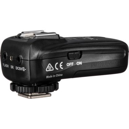 Phottix Strato TTL Reciever only (Nikon)-2-camerasafrica