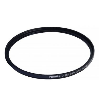 Phottix Ultra Slim 1mm UV Filter-camerasafrica