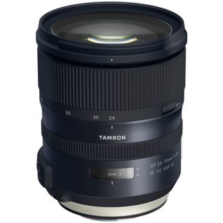 Tamron 24-70mm 2.8 vc NIKON-camerasafrica