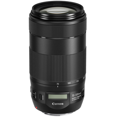福128 Canon ZOOM LENS EF 70-300㎜ 1:4-5.6 EF70-300mm F4-5.6 IS USM - キヤノンカメラミュージアム