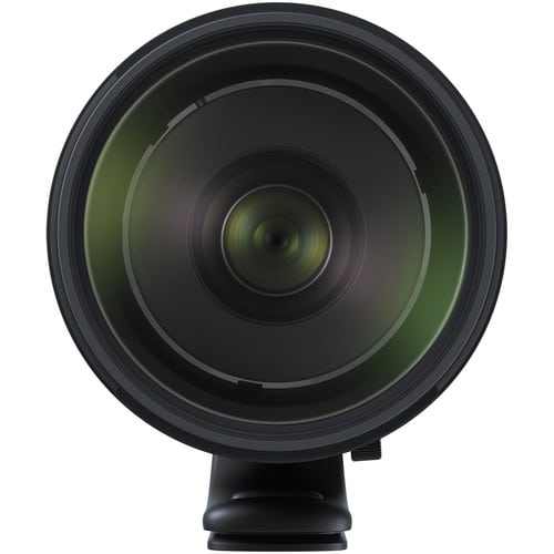 Tamron SP 150-600mm F/5-6.3 Di VC USD G2 For Canon EF