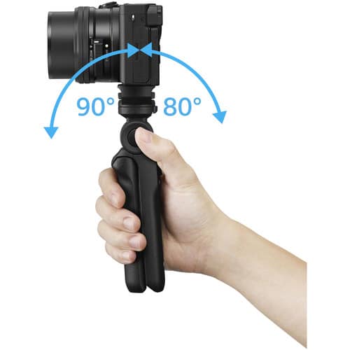 Sony GP-VPT2BT Wireless Shooting Grip - Tripods / Support & Rigs