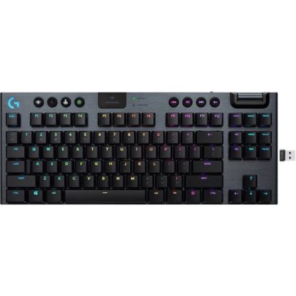 Logitech G G915 Gaming Keyboard