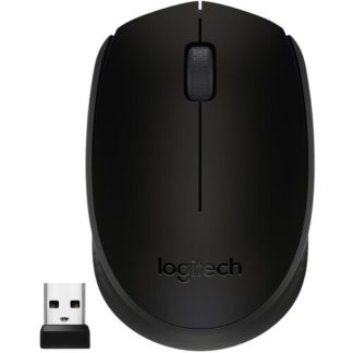 Logitech M170 Wireless Mouse