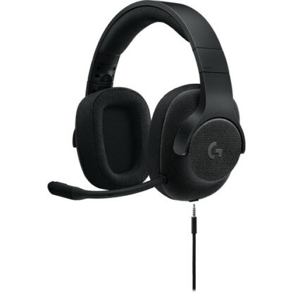 Logitech G433 Gaming Headphones