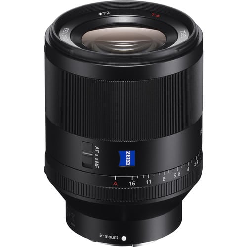Sony-Planar-T-FE-50mm-f1.4-ZA-