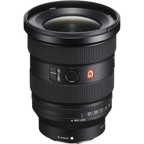 ■ほぼ新品■ ソニー FE G 16-35mm F2.8 GM II #C768 Sony-FE-16-35mm-f2.8-GM-II-
