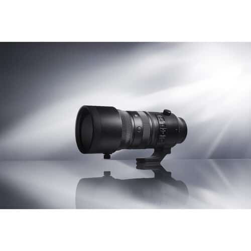 Sigma 70-200mm F/2.8 DG DN OS Sports Lens (Sony E) - Photography